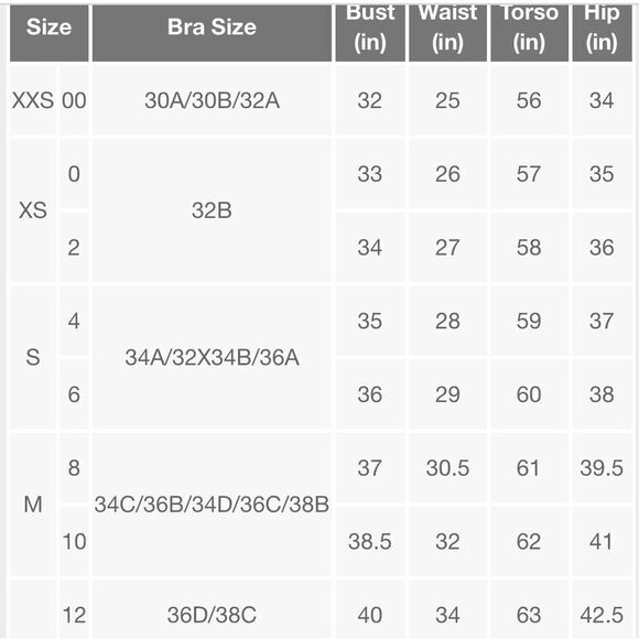 - Kona Sol plum colored one piece.  Size M - Picture 9 of 9